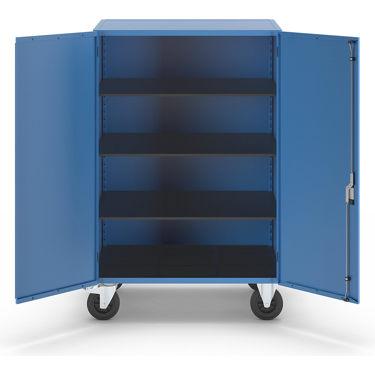 Armadio mobile – eurokraft pro (Foto prodotto 3)-2