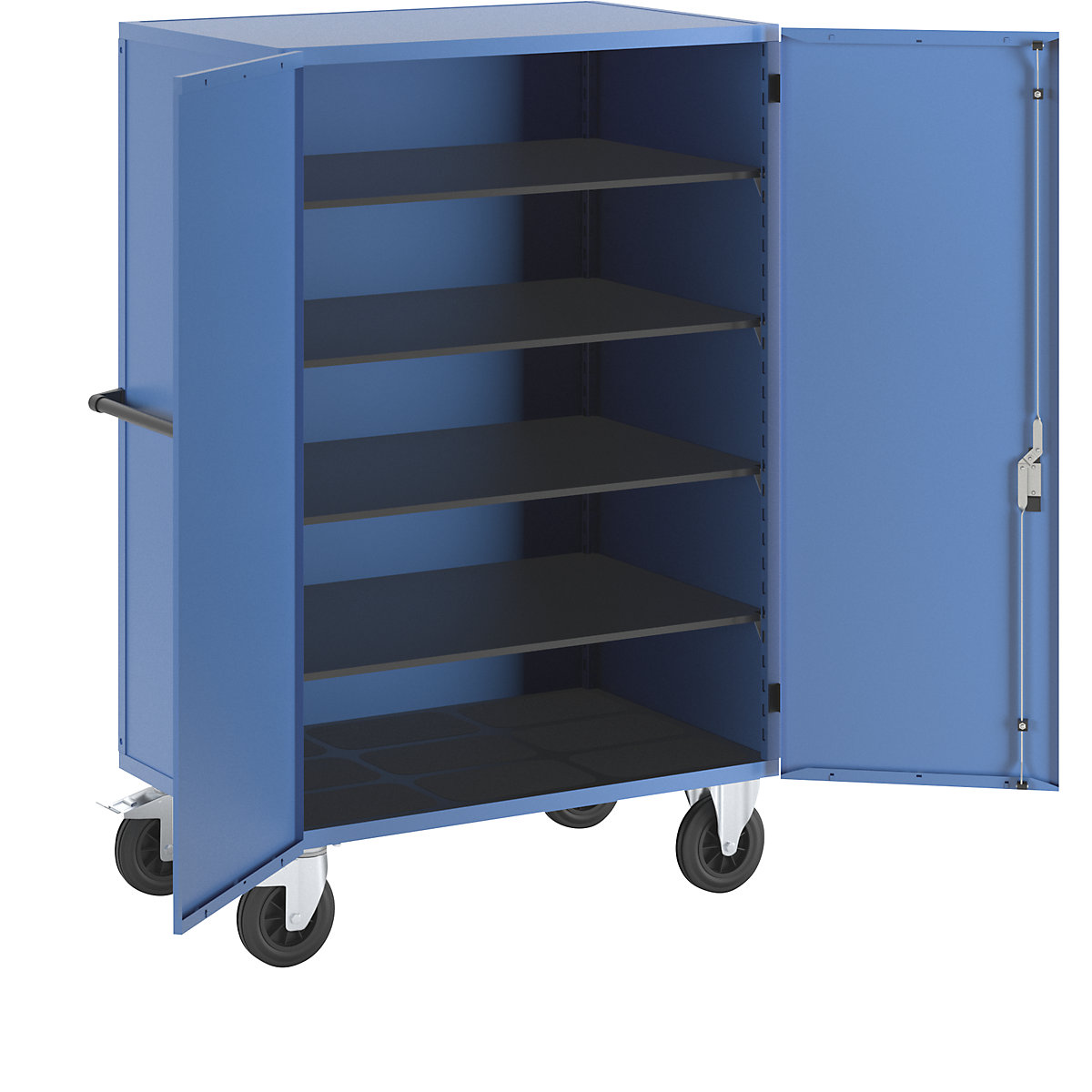 Armadio mobile - eurokraft pro