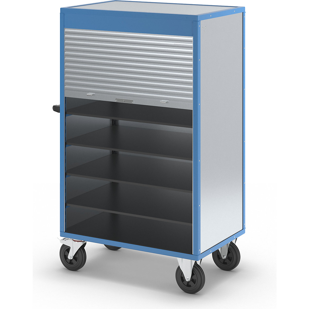 Armadio mobile – eurokraft pro (Foto prodotto 7)-6