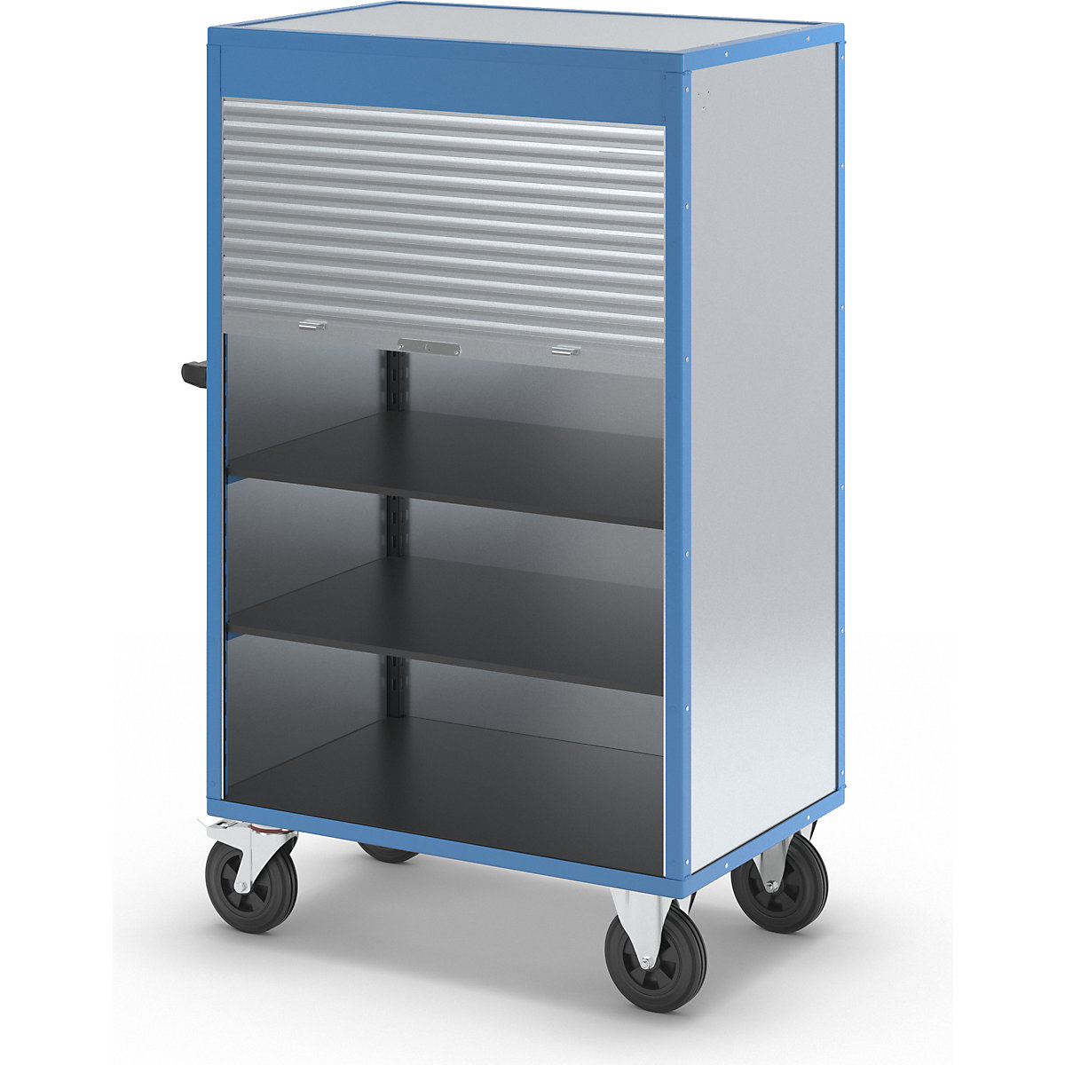 Armadio mobile – eurokraft pro (Foto prodotto 7)-6