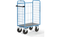 Carrello a ripiani Premium
