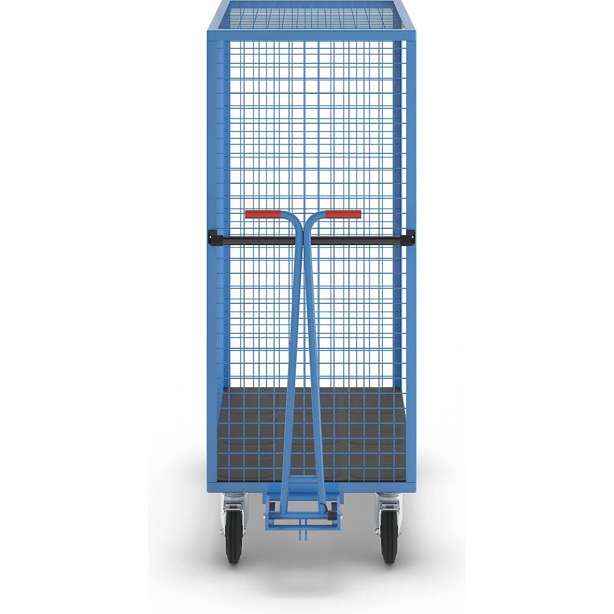 Carrello a ripiani – eurokraft pro (Foto prodotto 6)-5