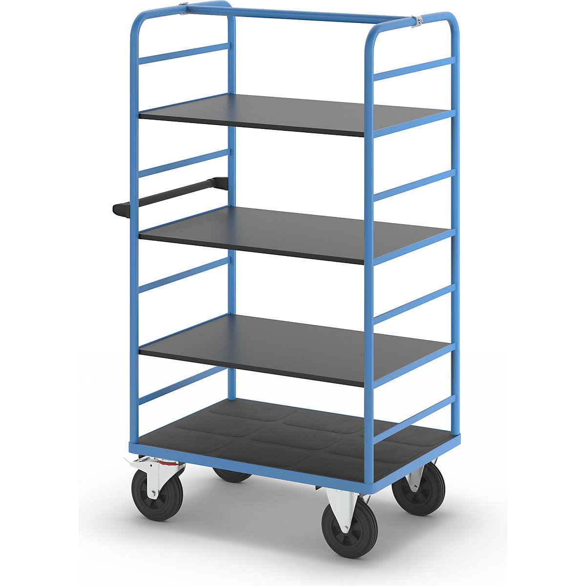 Carrello a ripiani – eurokraft pro (Foto prodotto 128)-127