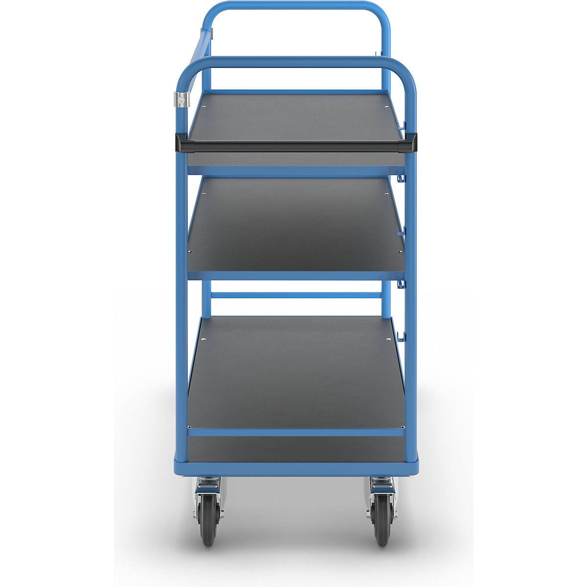 Carrello a scaffale – eurokraft pro (Foto prodotto 56)-55