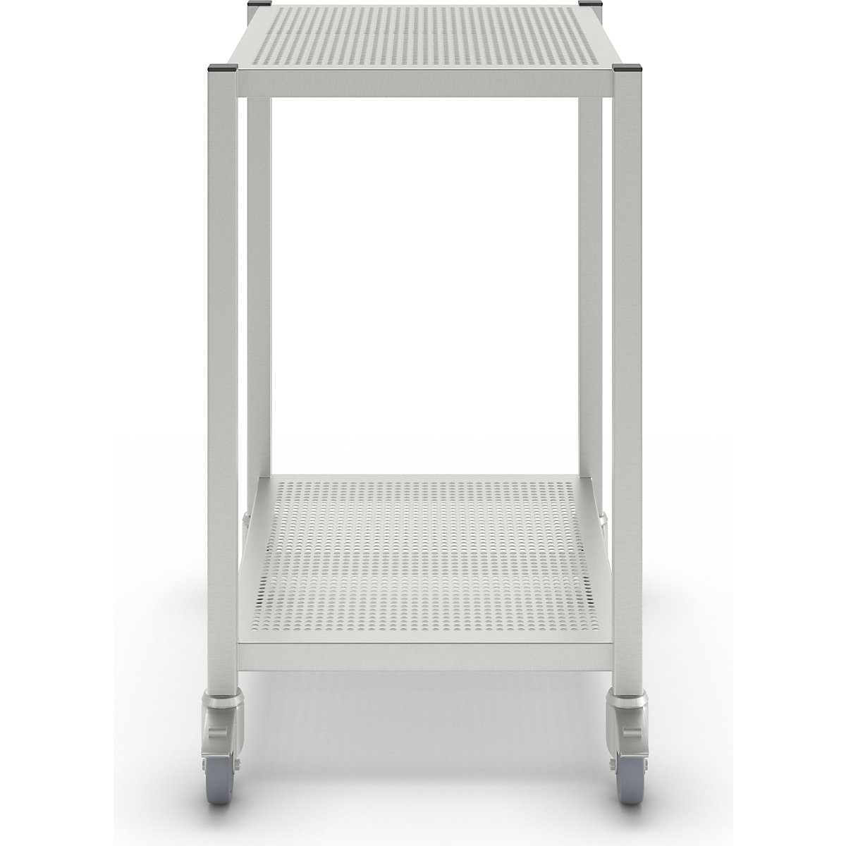 Carrello di trasporto per camere bianche (Foto prodotto 2)-1