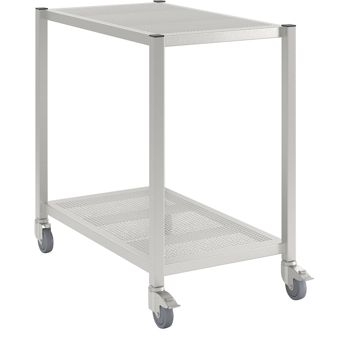 Carrello di trasporto per camere bianche (Foto prodotto 7)-6