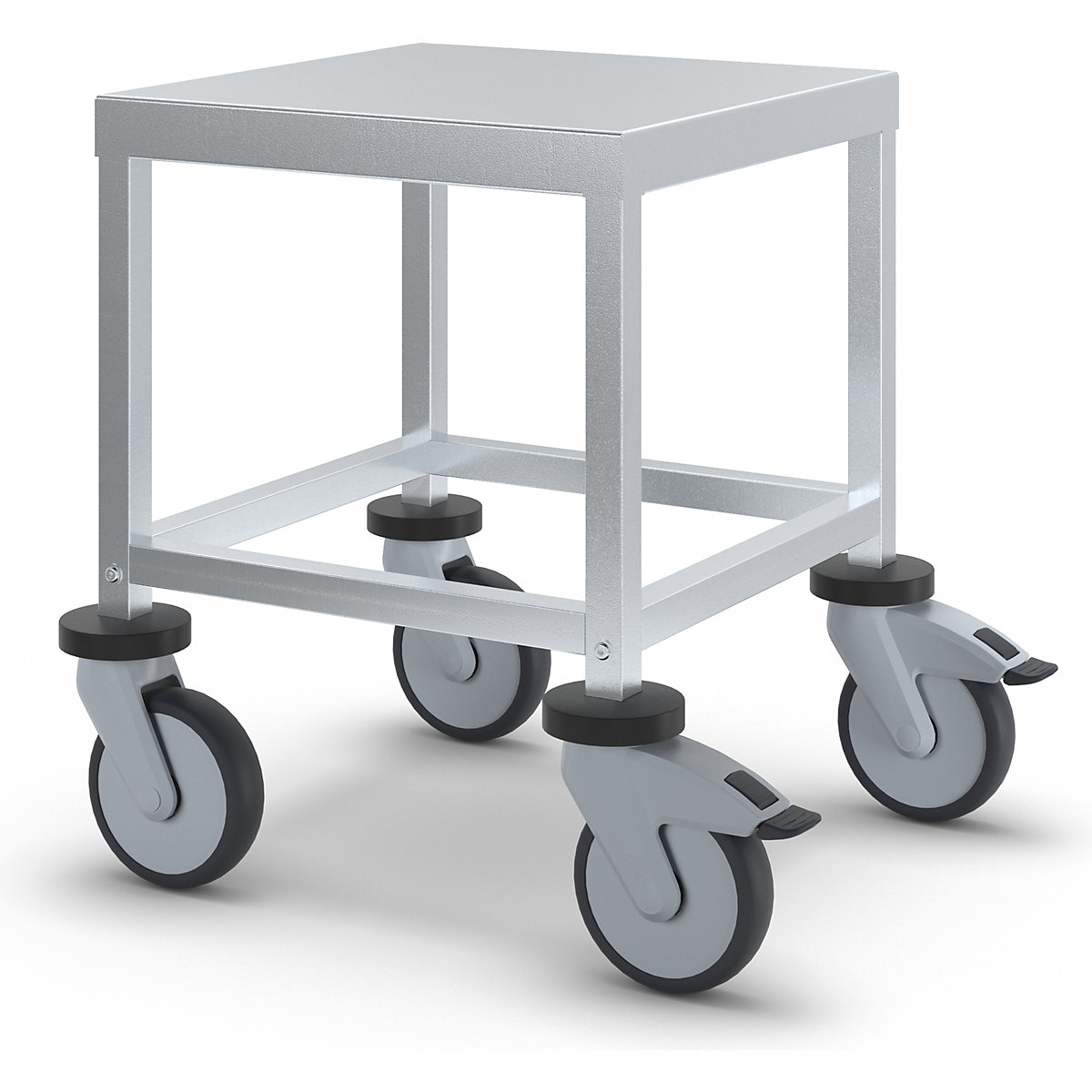 Carrello per il montaggio (Foto prodotto 5)-4