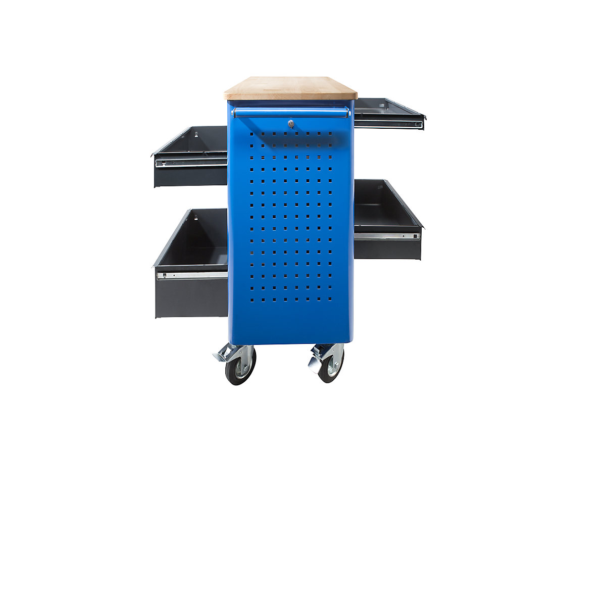 Carrello portautensili (Foto prodotto 2)-1