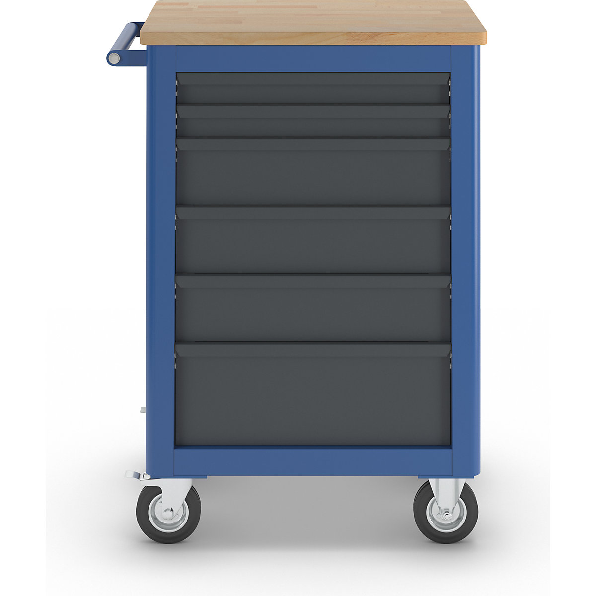 Carrello portautensili (Foto prodotto 4)-3