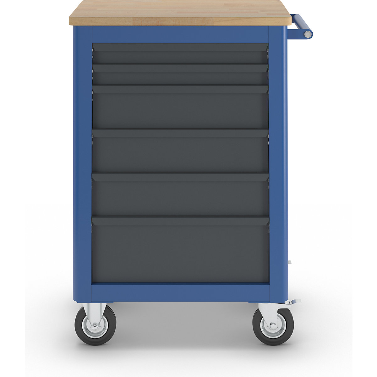Carrello portautensili (Foto prodotto 5)-4