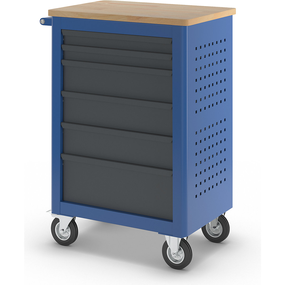 Carrello portautensili (Foto prodotto 8)-7