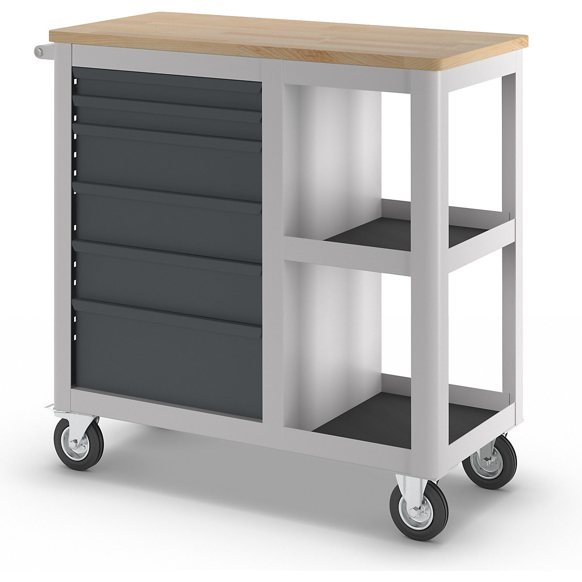 Carrello portautensili (Foto prodotto 4)-3