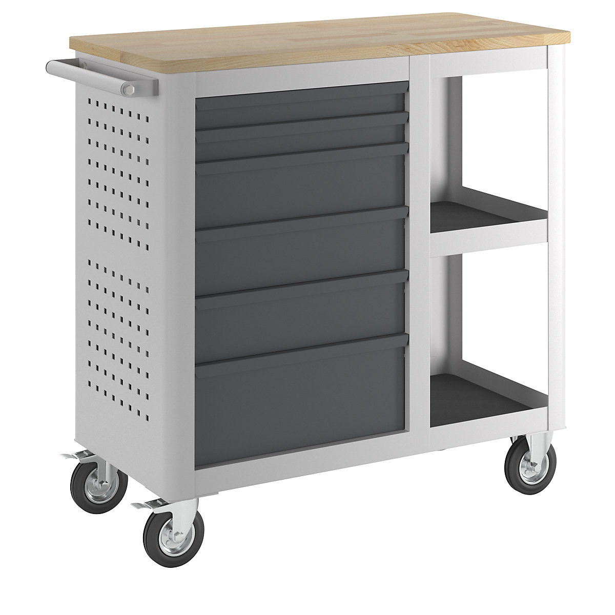 Carrello portautensili