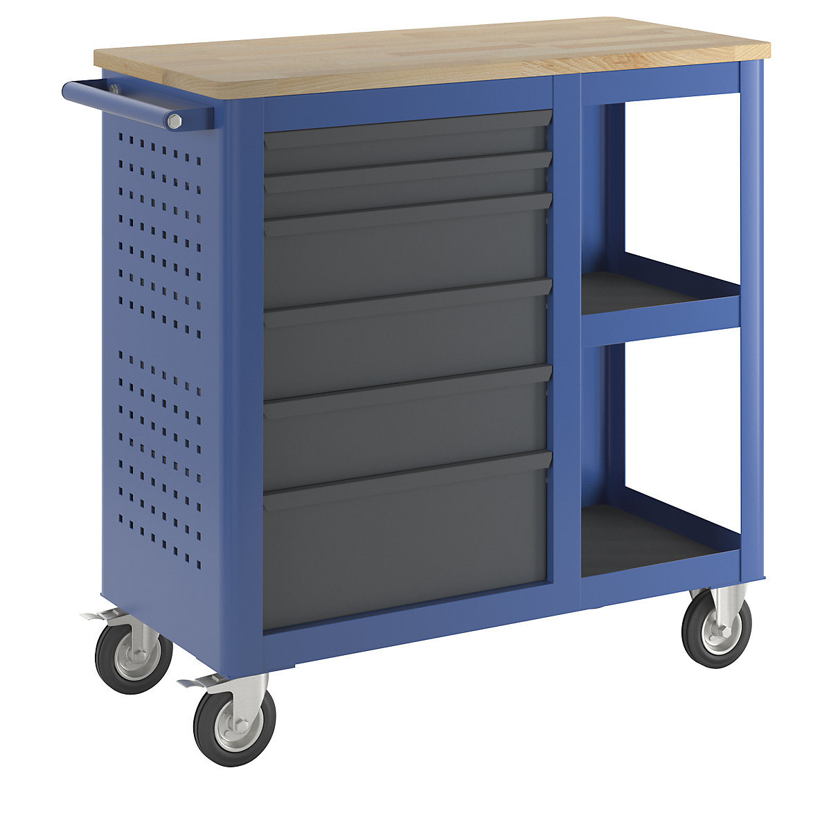 Carrello portautensili