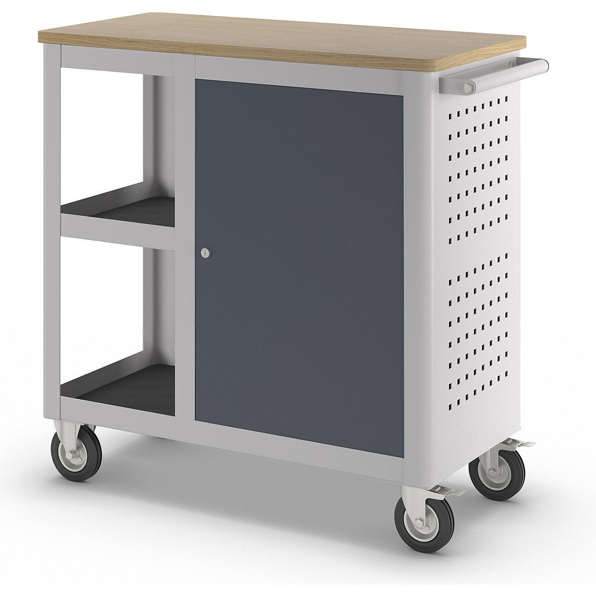 Carrello portautensili (Foto prodotto 6)-5