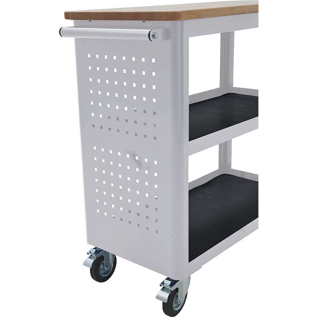 Carrello portautensili (Foto prodotto 9)-8