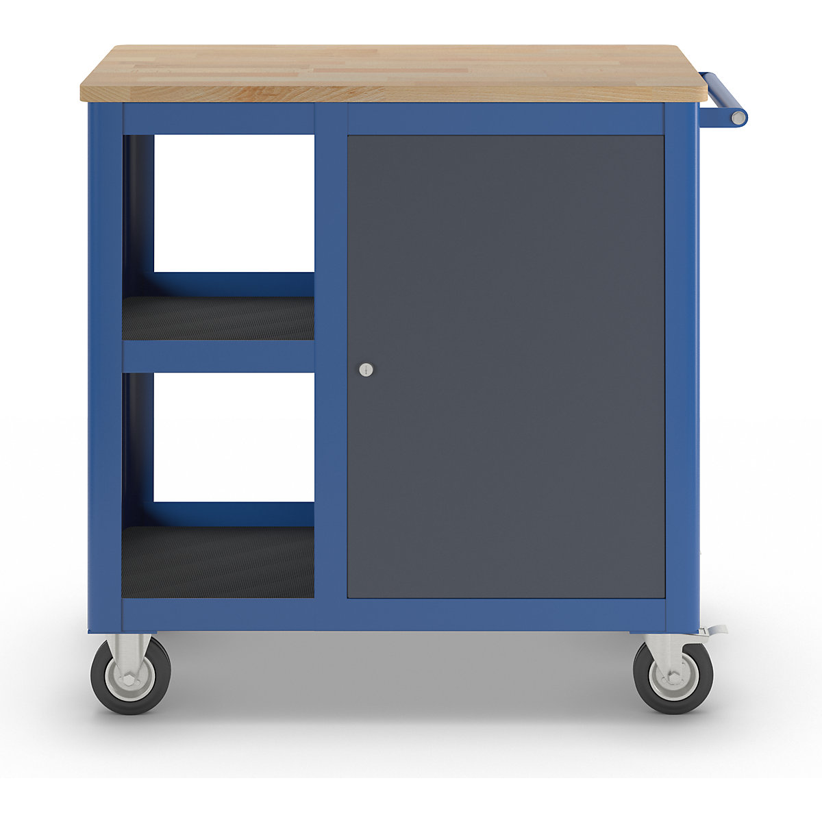 Carrello portautensili (Foto prodotto 3)-2