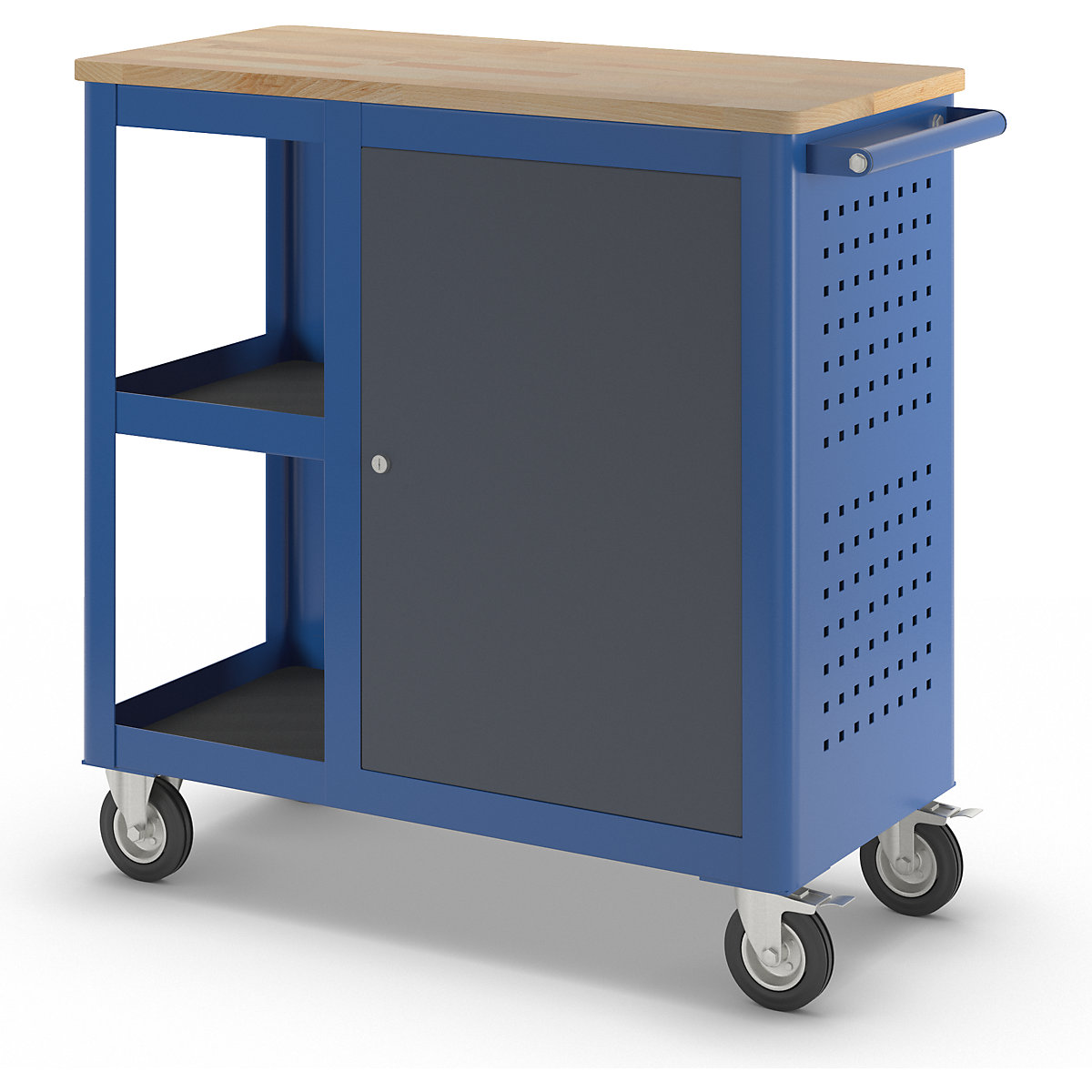 Carrello portautensili (Foto prodotto 7)-6