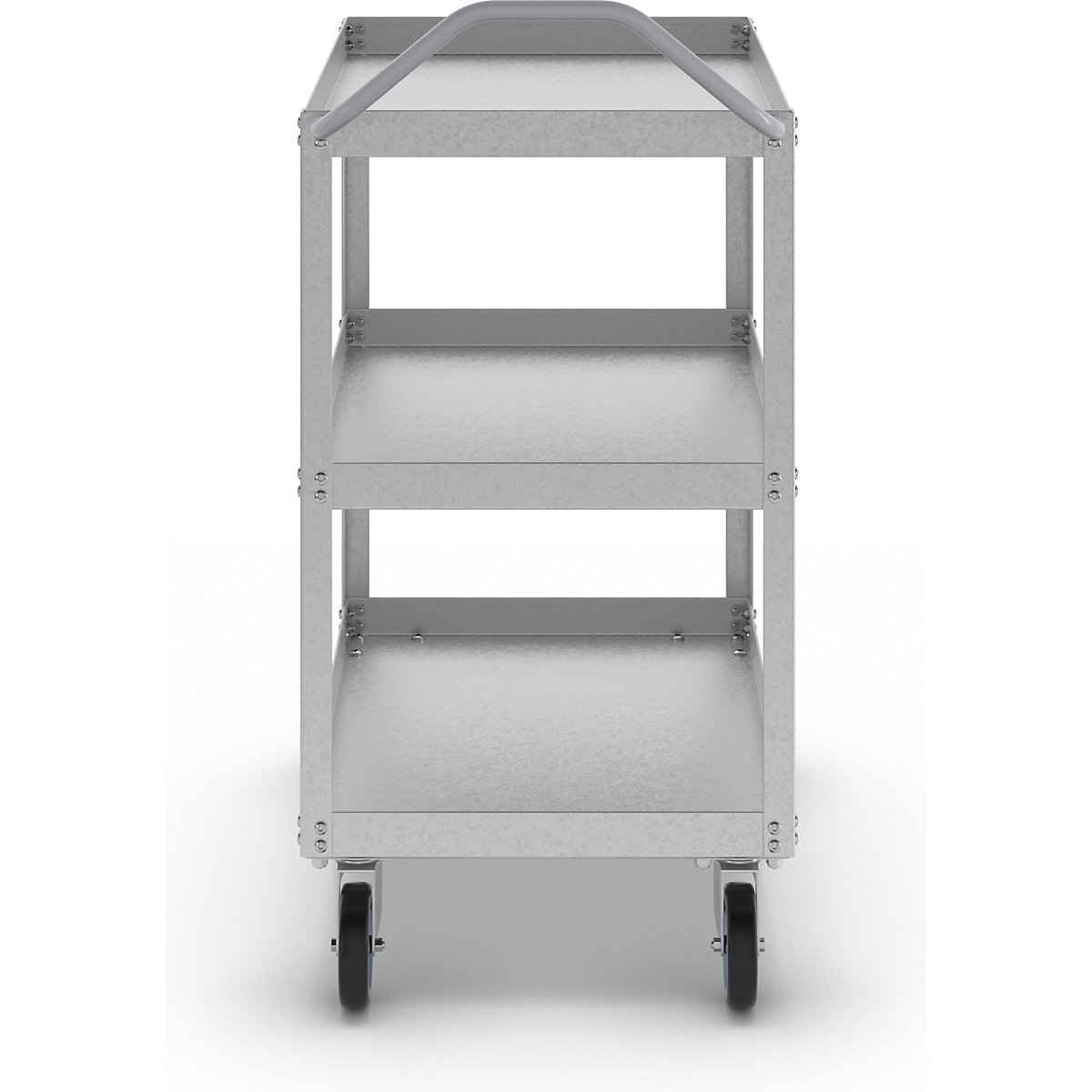 Carrello professionale per reparti di montaggio – Kongamek (Foto prodotto 2)-1