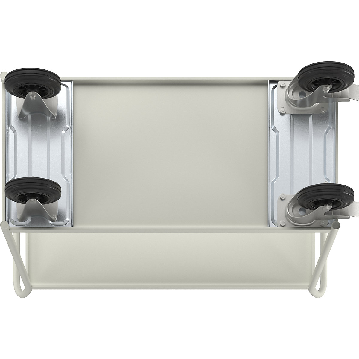 Carrello di servizio KM41 – Kongamek (Foto prodotto 5)-4