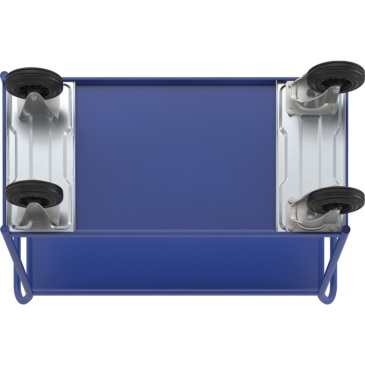 Carrello di servizio KM41 – Kongamek (Foto prodotto 6)-5