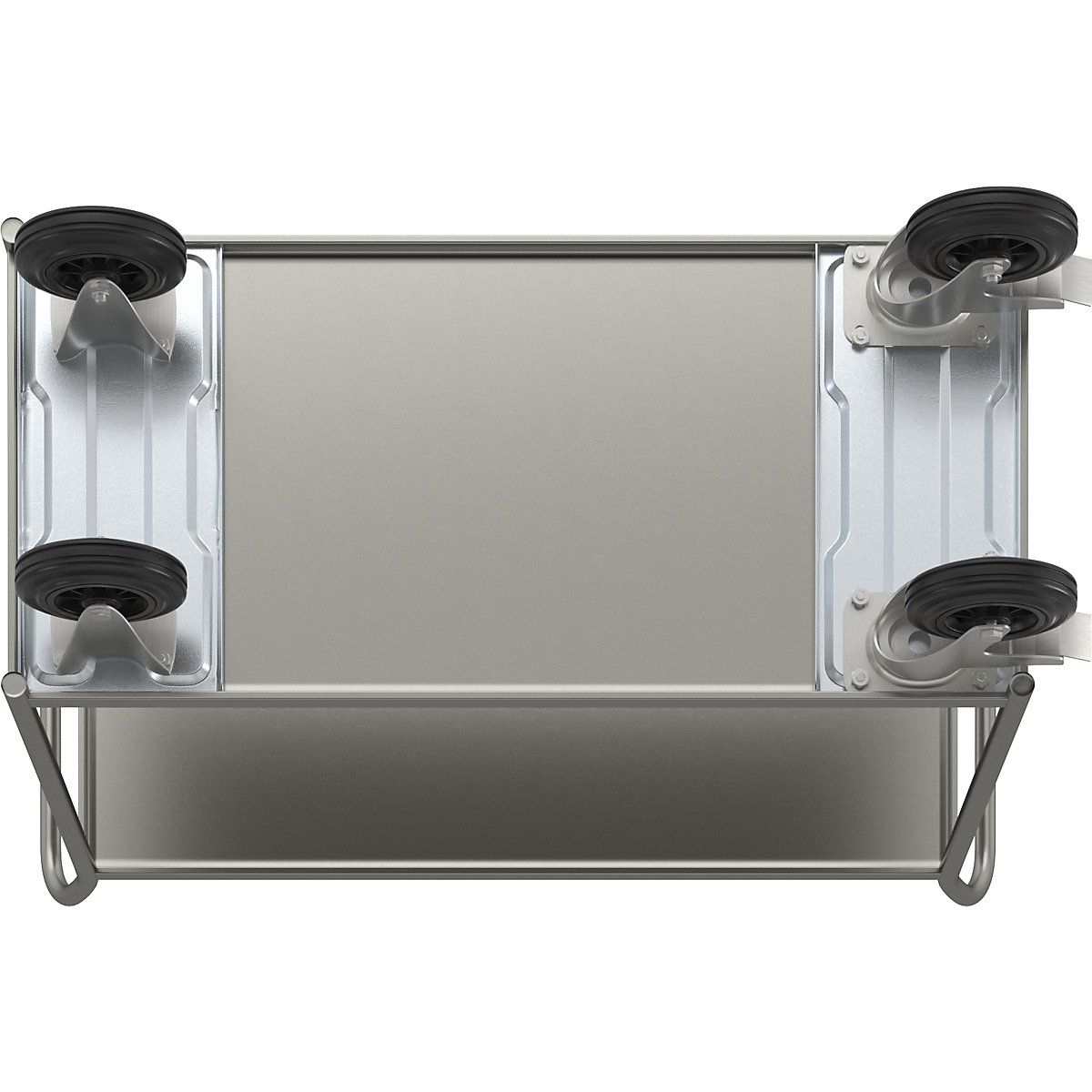 Carrello di servizio KM41 – Kongamek (Foto prodotto 6)-5
