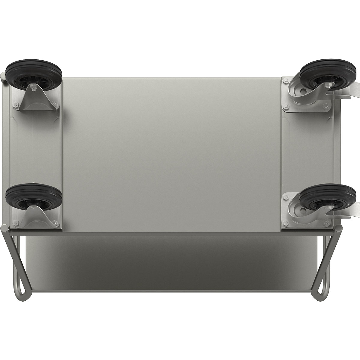 Carrello di servizio KM41 – Kongamek (Foto prodotto 6)-5
