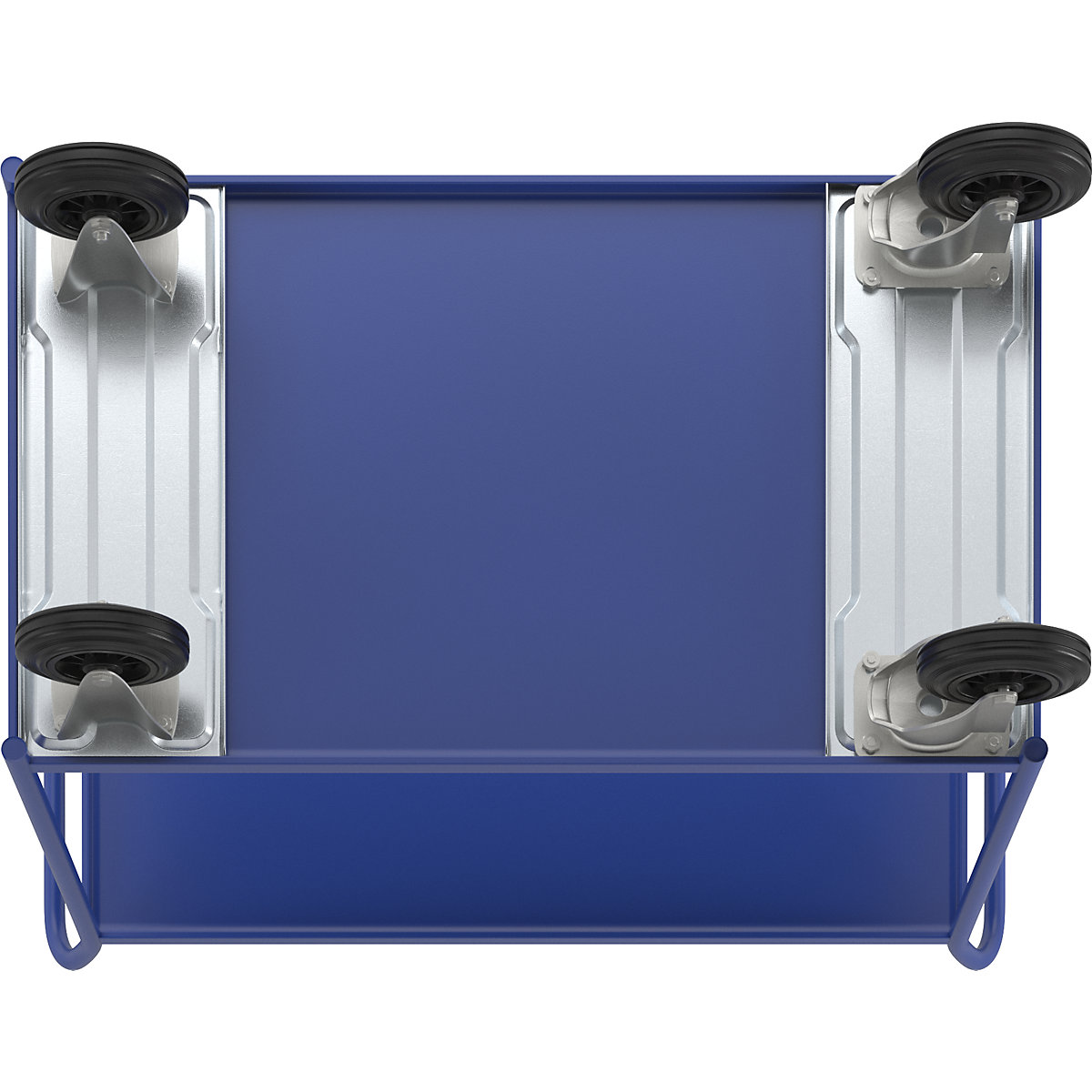 Carrello di servizio KM41 – Kongamek (Foto prodotto 6)-5