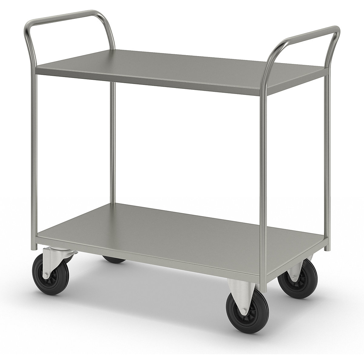 Carrello di servizio KM41 – Kongamek (Foto prodotto 5)-4