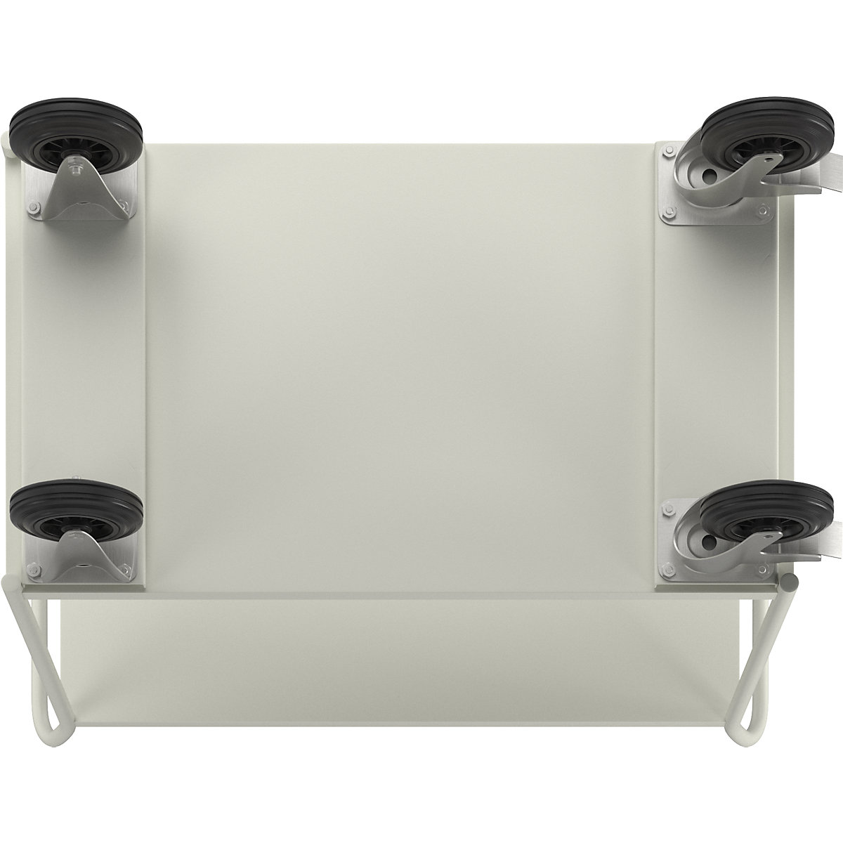 Carrello di servizio KM41 – Kongamek (Foto prodotto 5)-4