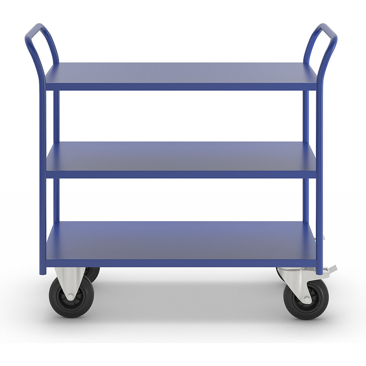 Carrello di servizio KM41 – Kongamek (Foto prodotto 4)-3