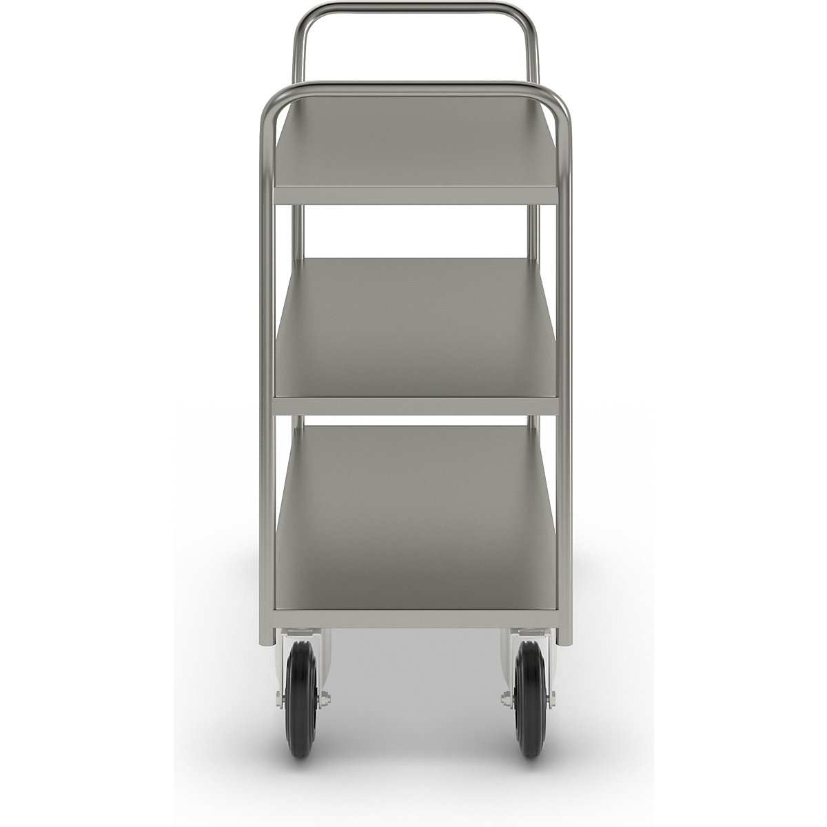 Carrello di servizio KM41 – Kongamek (Foto prodotto 3)-2
