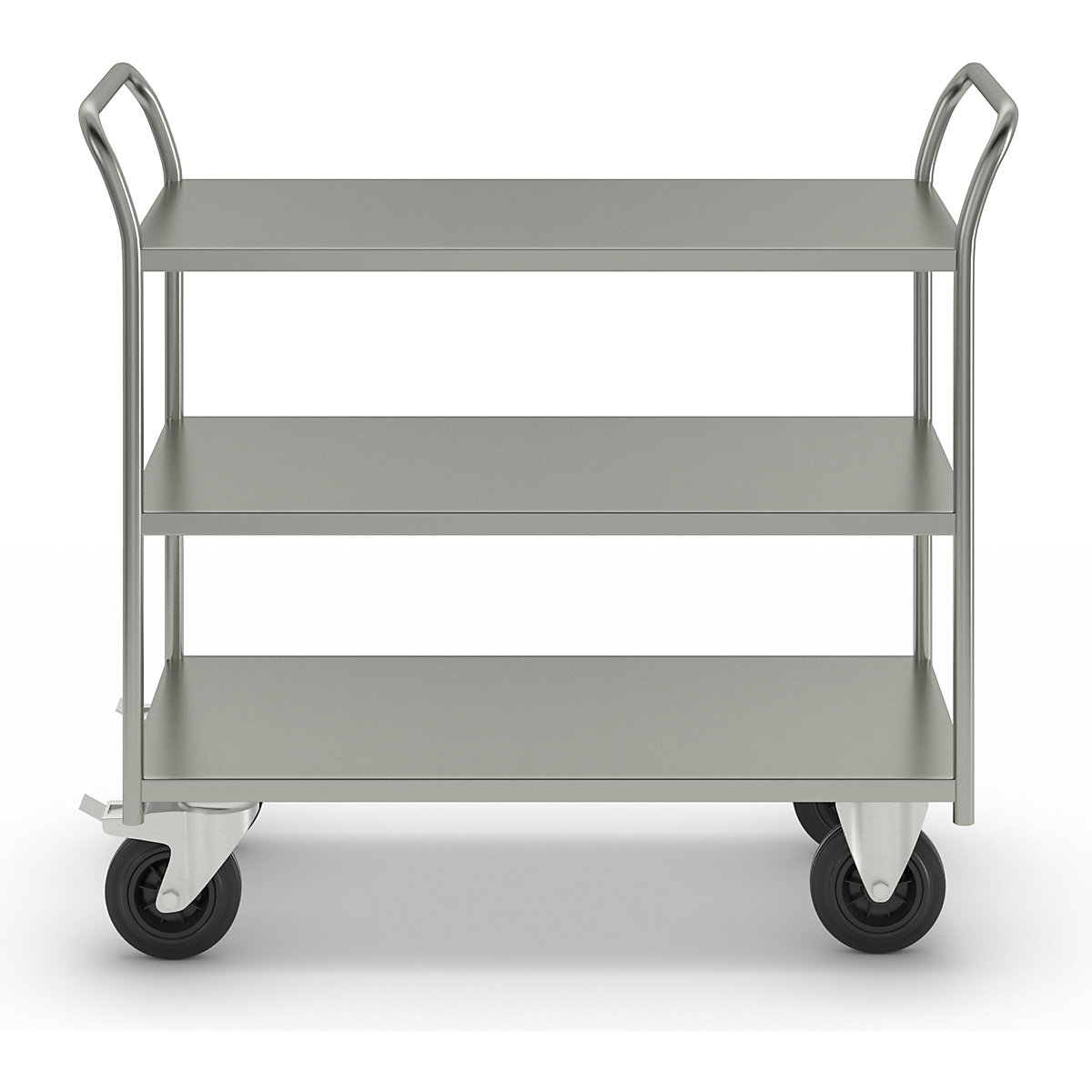 Carrello di servizio KM41 – Kongamek (Foto prodotto 2)-1