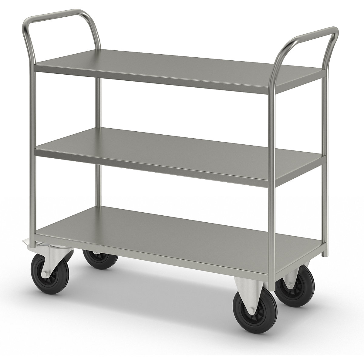 Carrello di servizio KM41 – Kongamek (Foto prodotto 6)-5