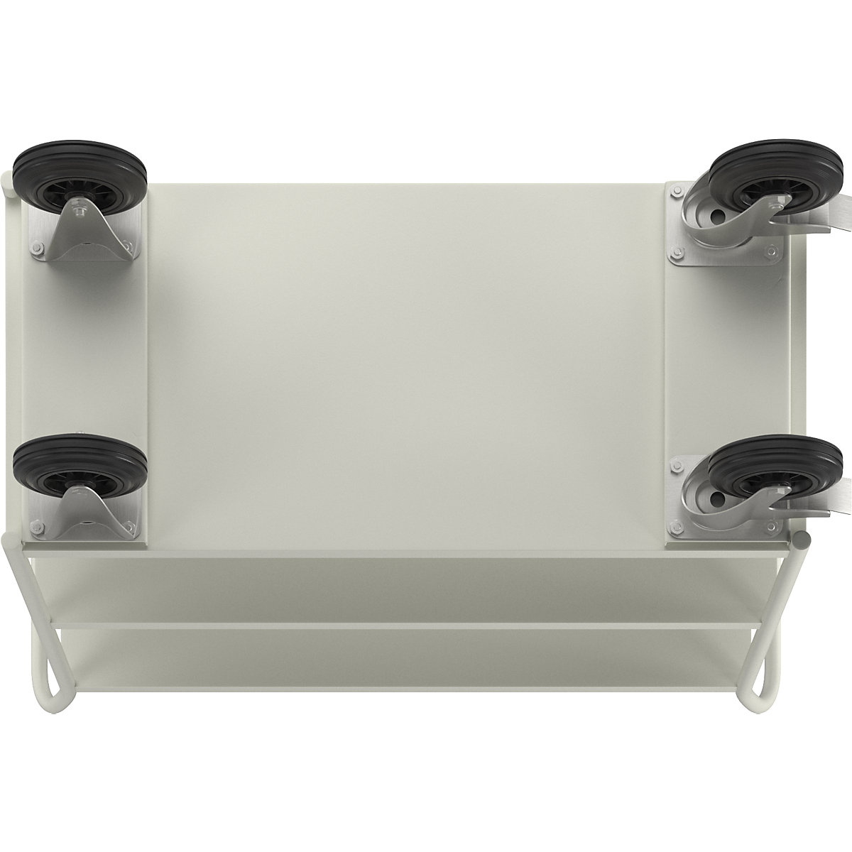 Carrello di servizio KM41 – Kongamek (Foto prodotto 5)-4