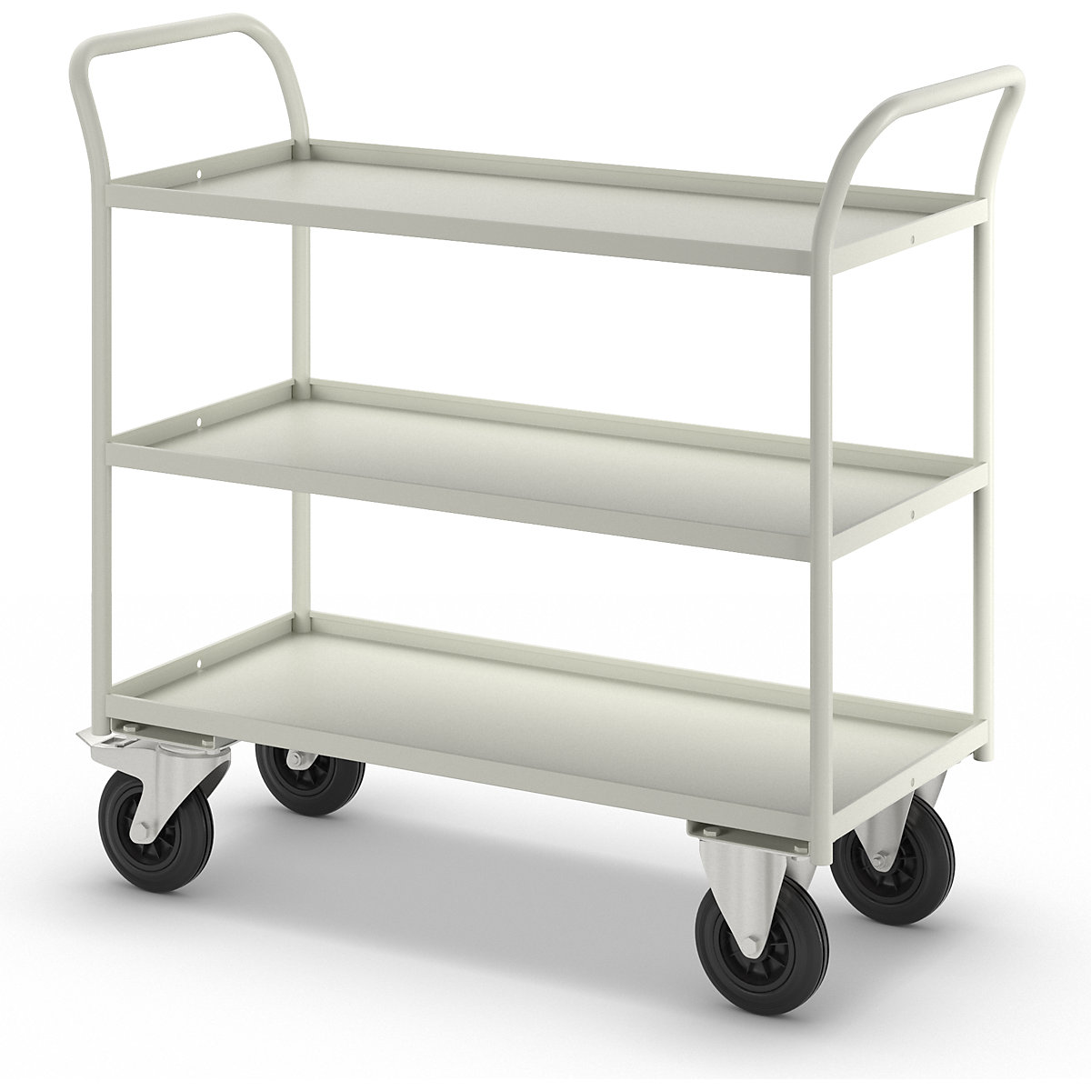Carrello di servizio KM41 – Kongamek (Foto prodotto 7)-6