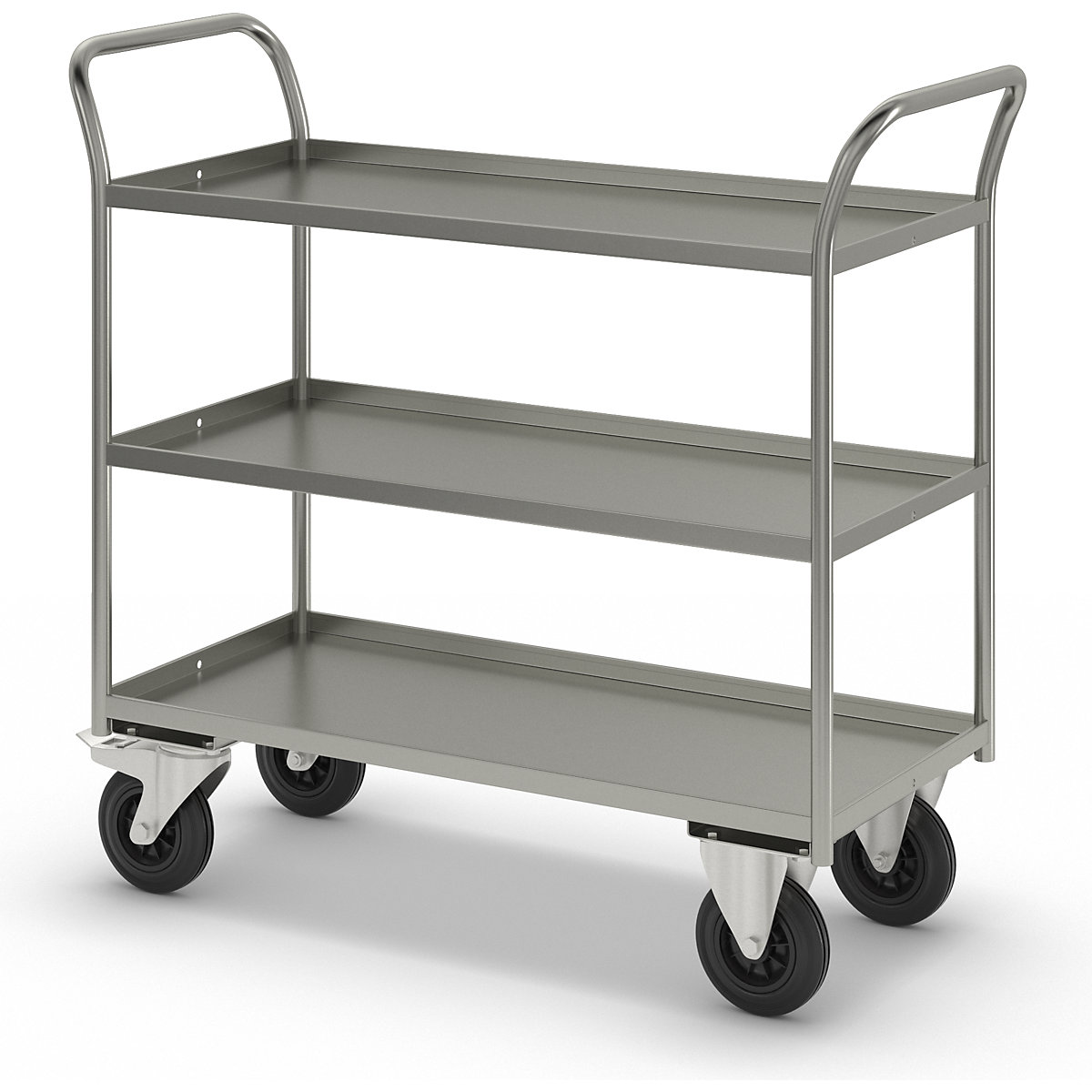 Carrello di servizio KM41 – Kongamek (Foto prodotto 6)-5