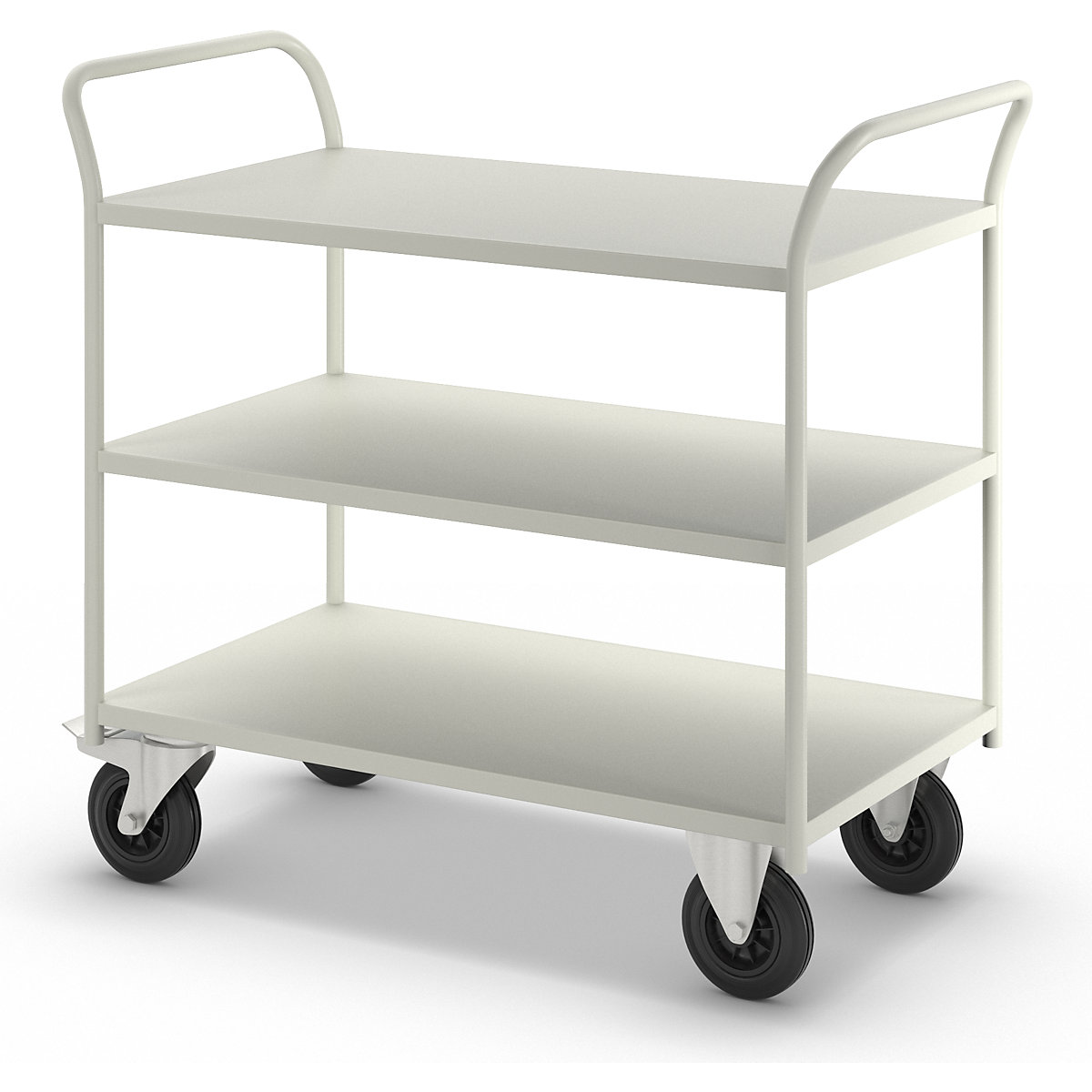 Carrello di servizio KM41 – Kongamek (Foto prodotto 4)-3