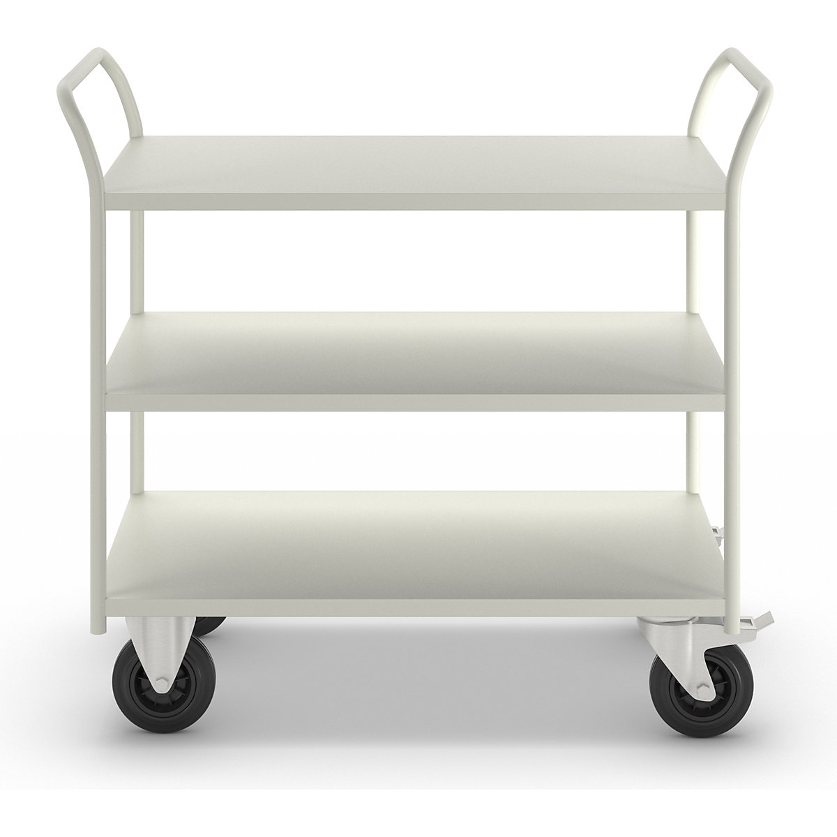 Carrello di servizio KM41 – Kongamek (Foto prodotto 5)-4