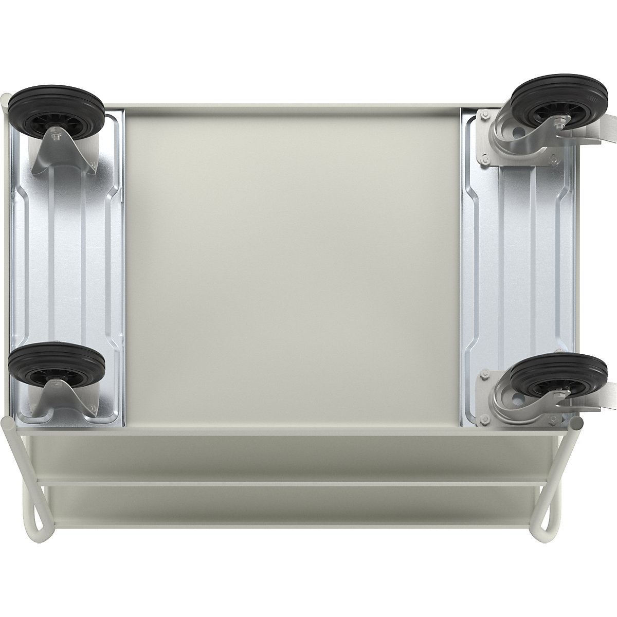 Carrello di servizio KM41 – Kongamek (Foto prodotto 6)-5