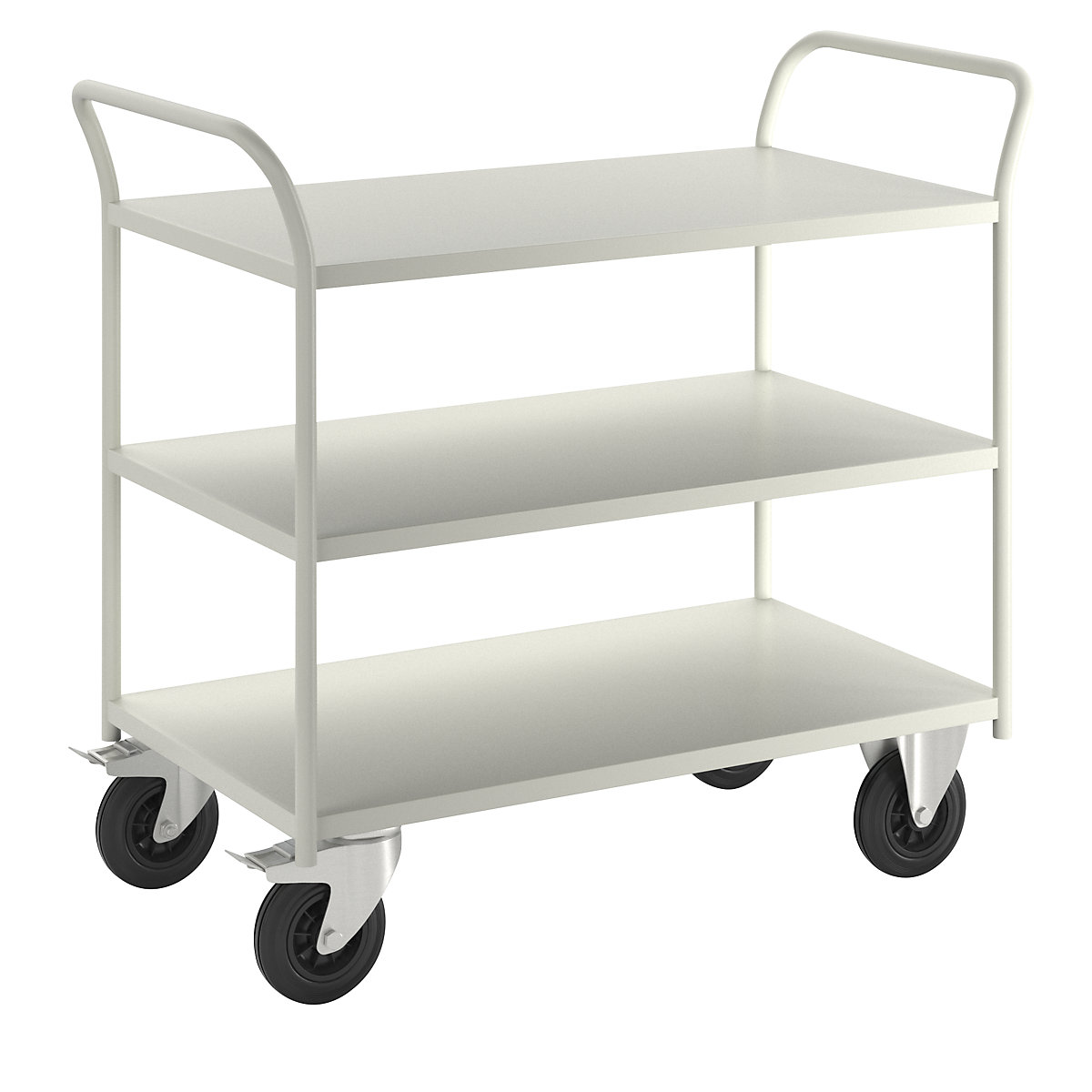 Carrello di servizio KM41 – Kongamek