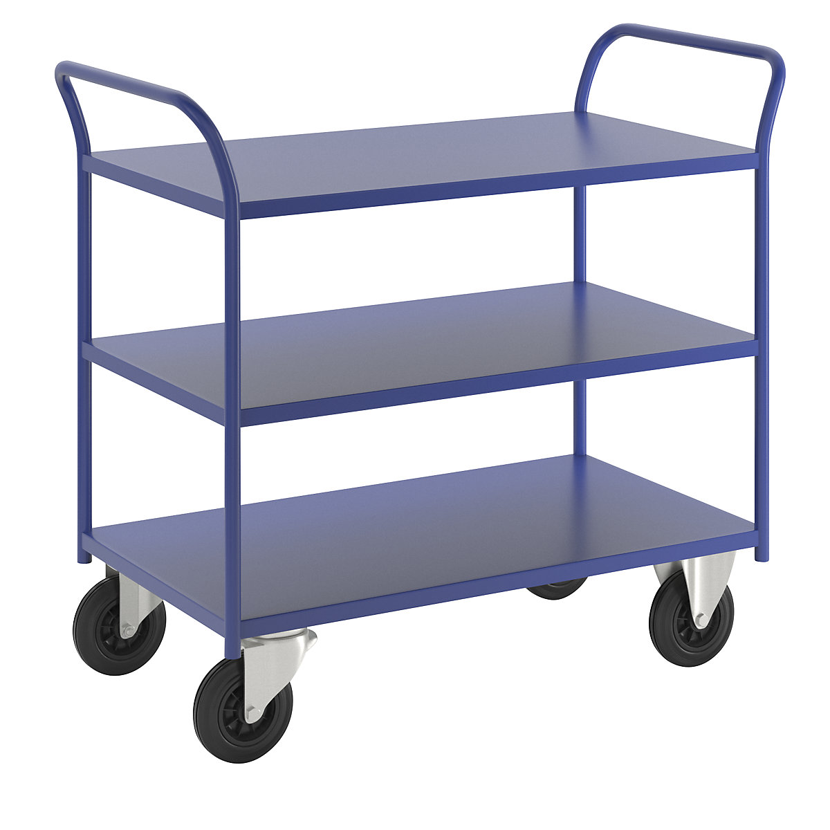 Carrello di servizio KM41 – Kongamek