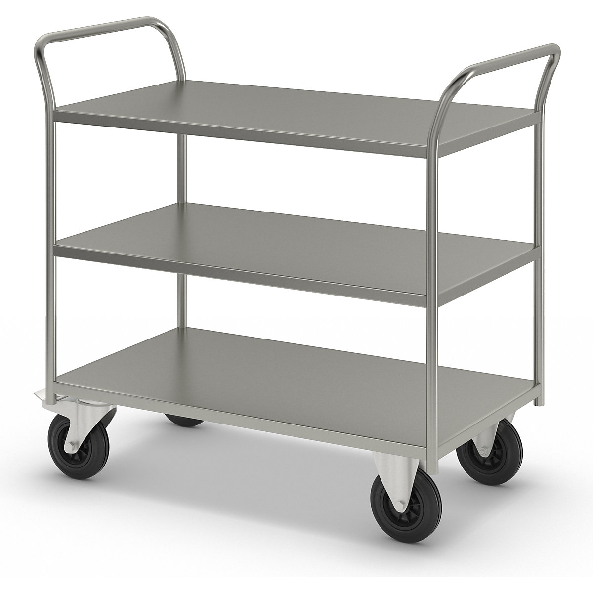 Carrello di servizio KM41 – Kongamek (Foto prodotto 6)-5
