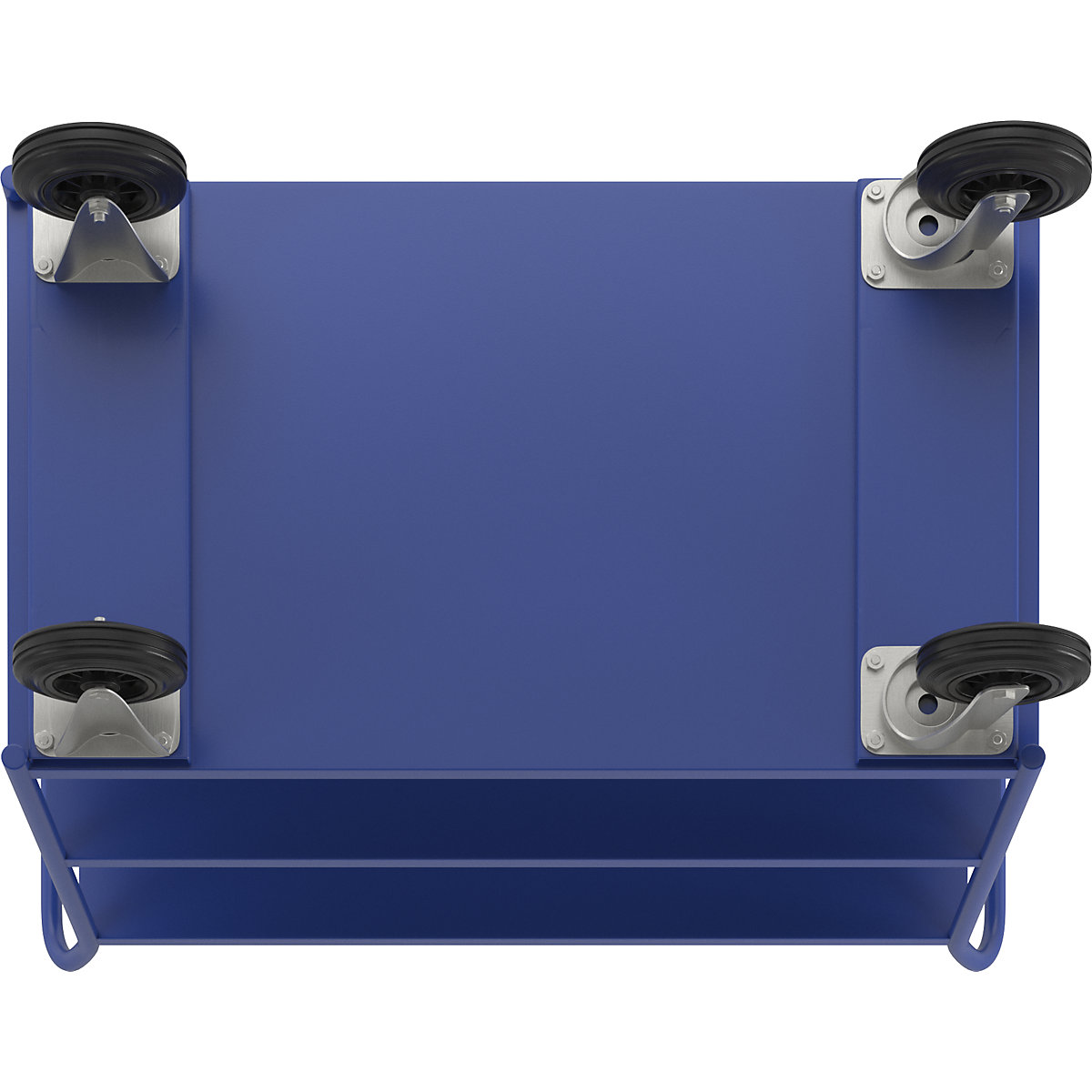 Carrello di servizio KM41 – Kongamek (Foto prodotto 6)-5