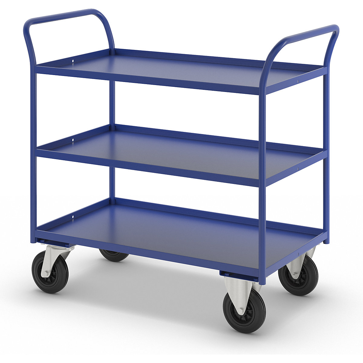 Carrello di servizio KM41 – Kongamek (Foto prodotto 7)-6