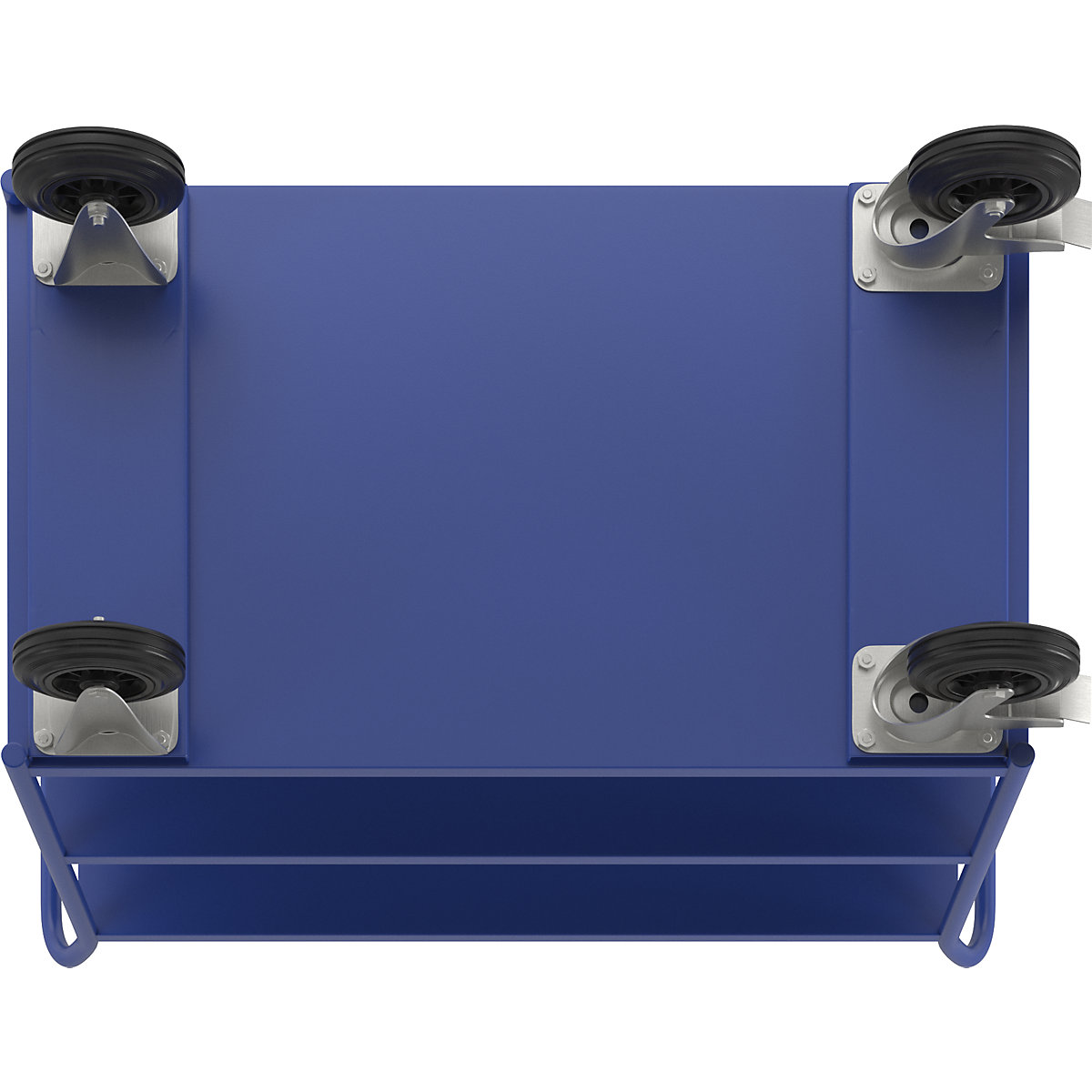 Carrello di servizio KM41 – Kongamek (Foto prodotto 5)-4