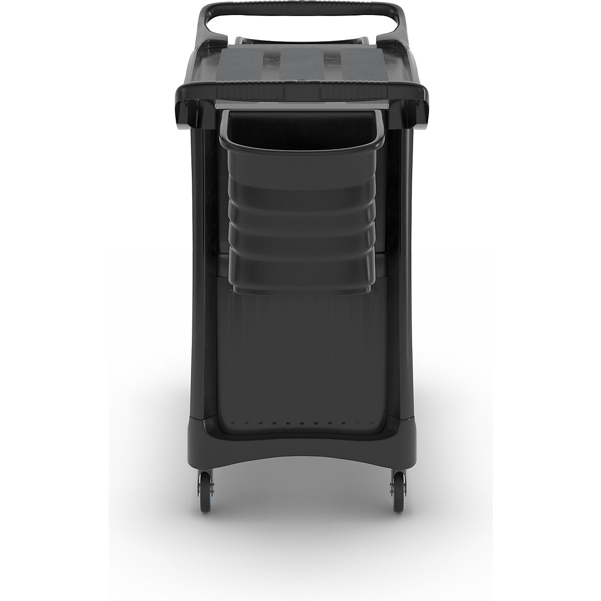 Carrello di servizio con 3 ripiani (Foto prodotto 2)-1