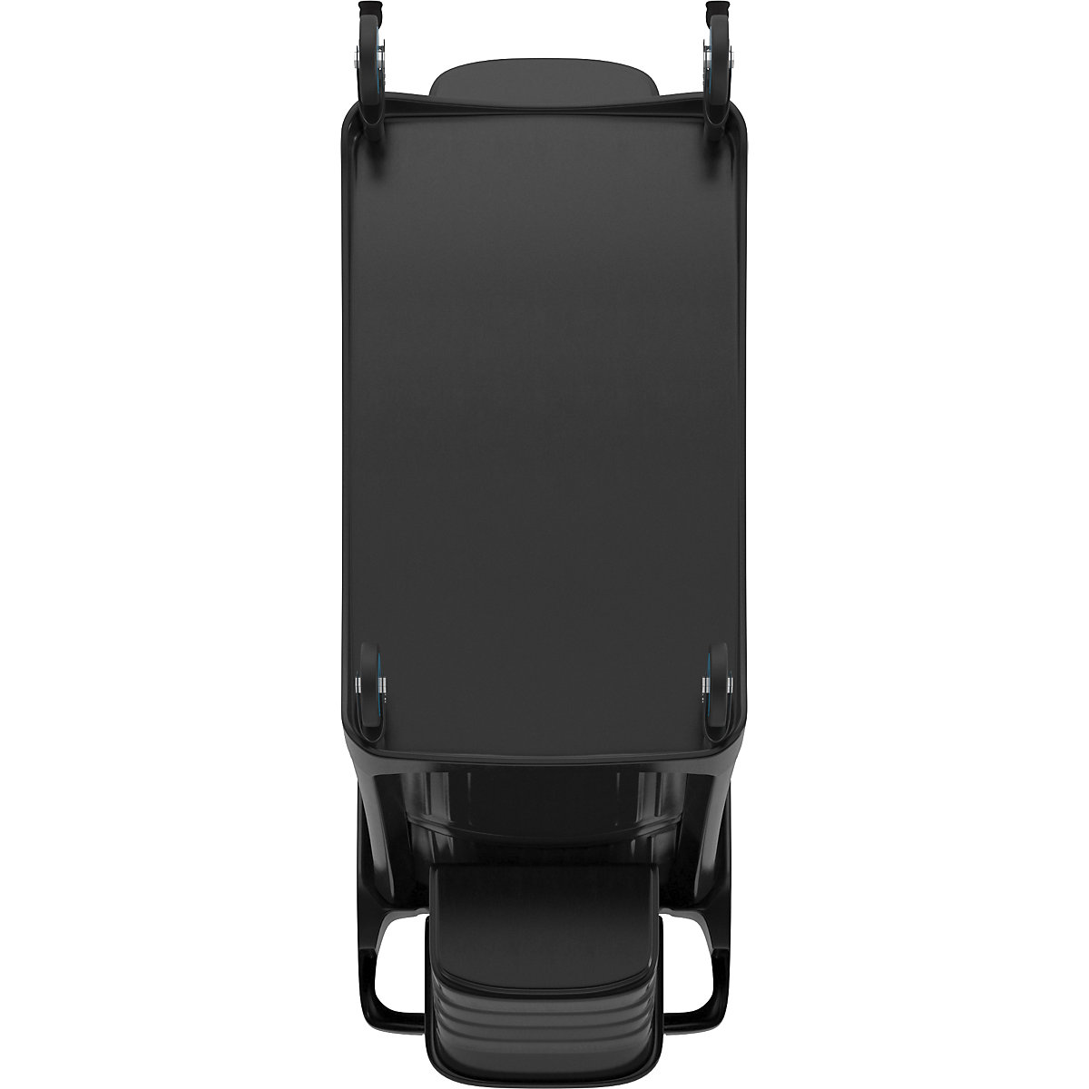 Carrello di servizio con 3 ripiani (Foto prodotto 5)-4