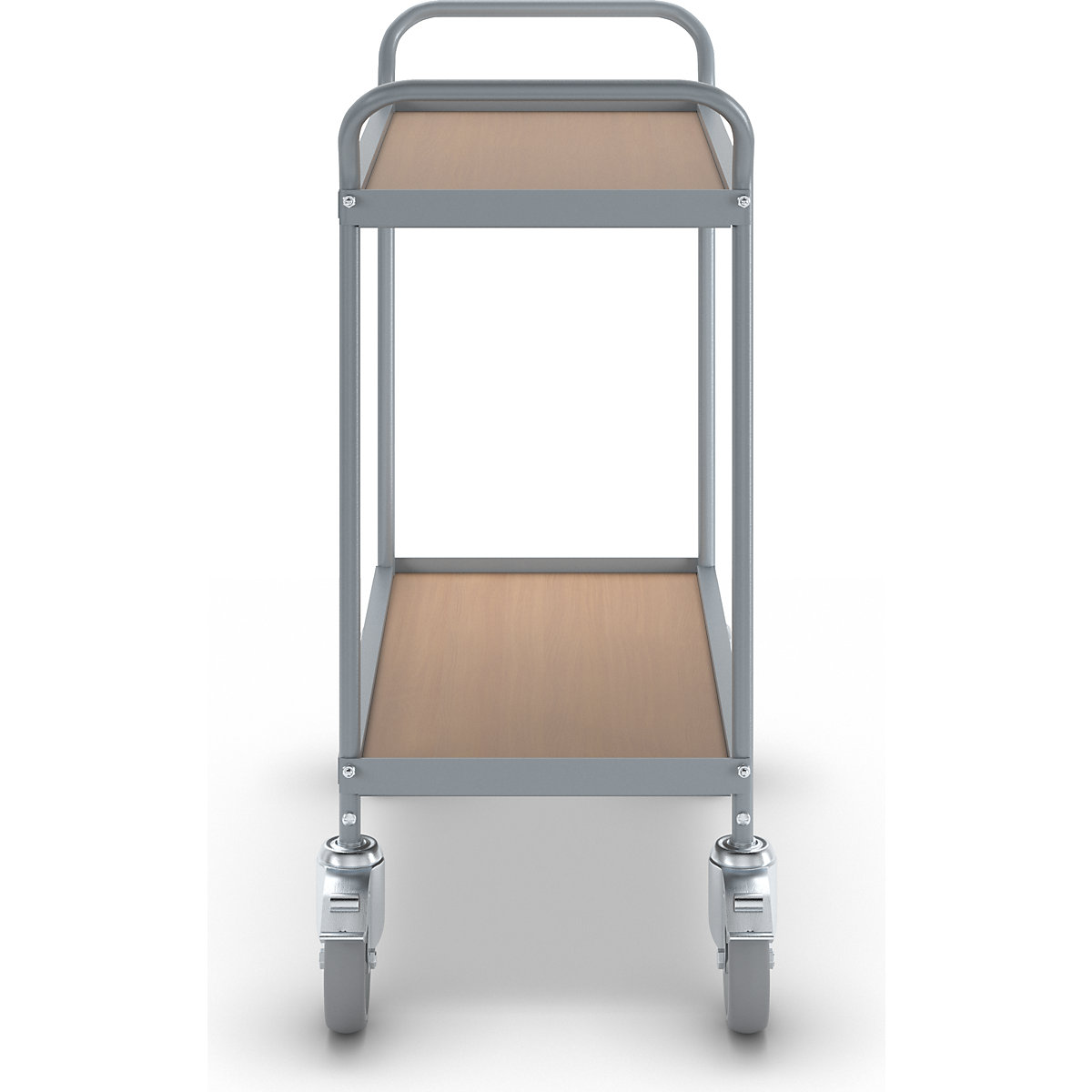 Carrello di servizio – eurokraft pro (Foto prodotto 3)-2