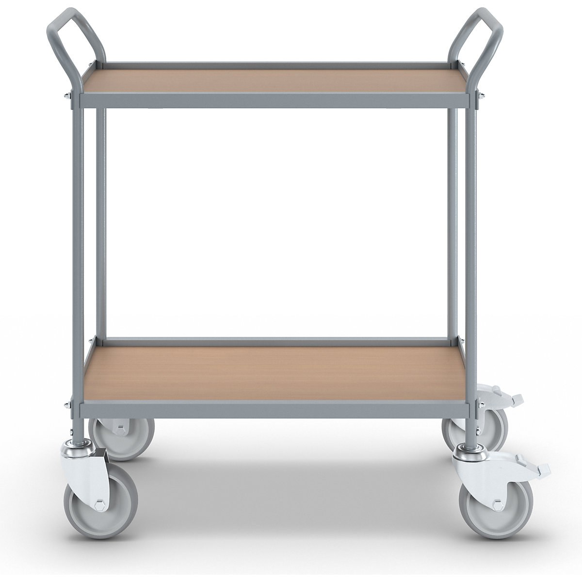 Carrello di servizio – eurokraft pro (Foto prodotto 4)-3